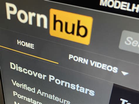 Pornhub is under new ownership